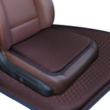 Summer Cool Cushion Breathable Comfortable Car Cushion Gel Breathable Ventilation Suitable For All Cars Trucks And 3-box Cars