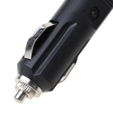 Cigar Plug 12V 10A DC Power Cable Cord for Car Cooler Box Mini Fridge