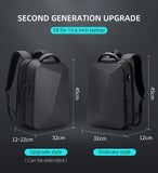 Super Backpack (Anti theft) (waterproof) School Backpacks USB Charging Business Travel Bag (Free Shipping)