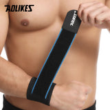 1PCS Adjustable Sport Brace Wrap Bandage Support Band Gym Strap Safety sports wrist protector Hand Bands (FREE SHIPPING)