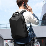 Super Backpack (Anti theft) (waterproof) School Backpacks USB Charging Business Travel Bag (Free Shipping)