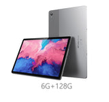 Tablet Lenovo Tab P11 Pro Or Xiaoxin Pad 11 inch WIFI 2K LCD Screen Snapdragon Octa Core 6GB 128GB Tablet Android 10