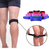 1PCS Adjustable Sport Outdoor Running Knee Support Brace Patella Sleeve Wrap Cap Stabilizer  Basketball Harm Prevent (FREE SHIPPING)
