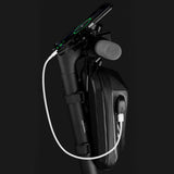 Waterproof Bag For Electric Scooter Electric Scooter Bag For Xiaomi M365 Head Handle Bag Bicycle Electric Bike Bag Parts S/L(FREE SHIPING)